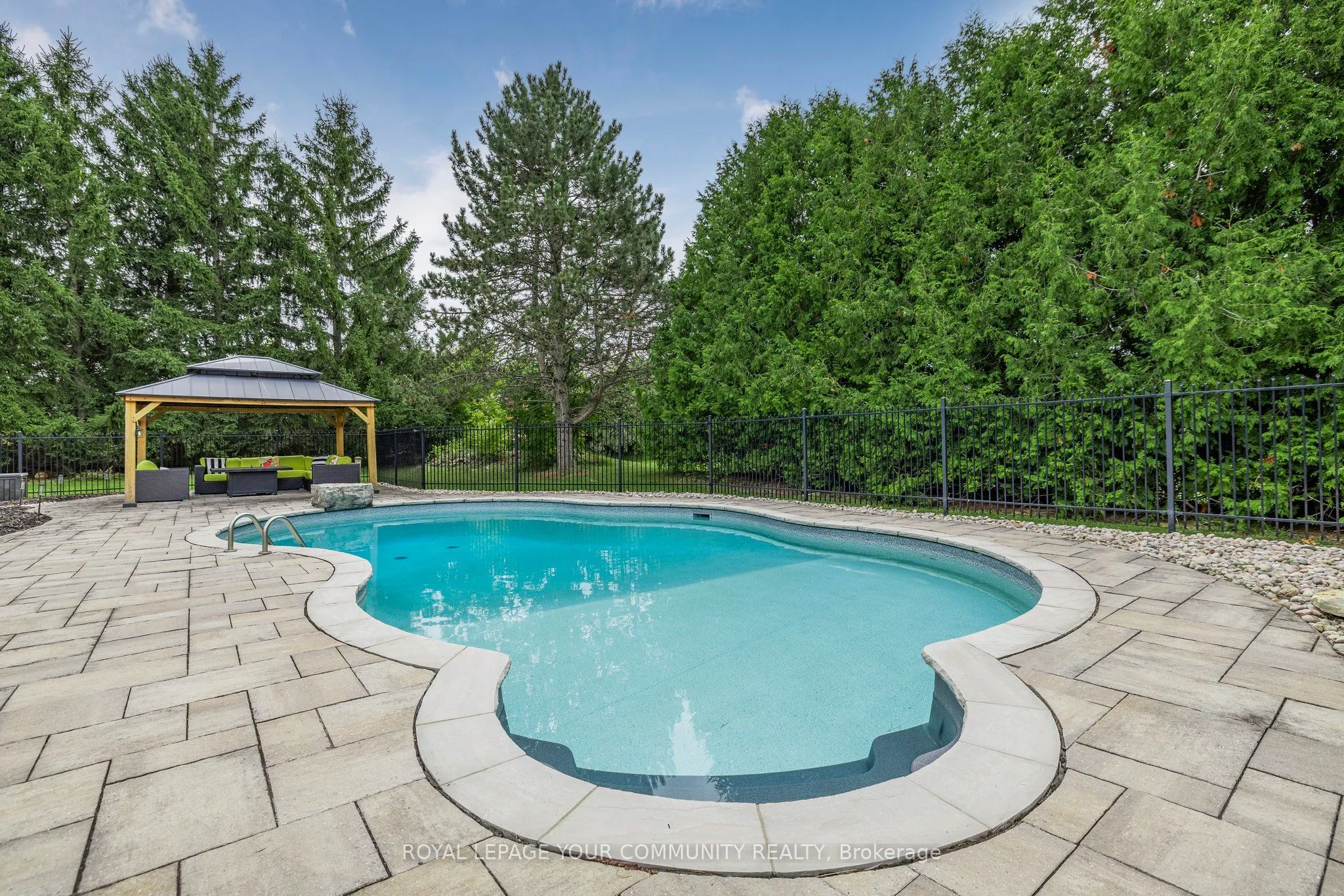 1189 Kingdale Road