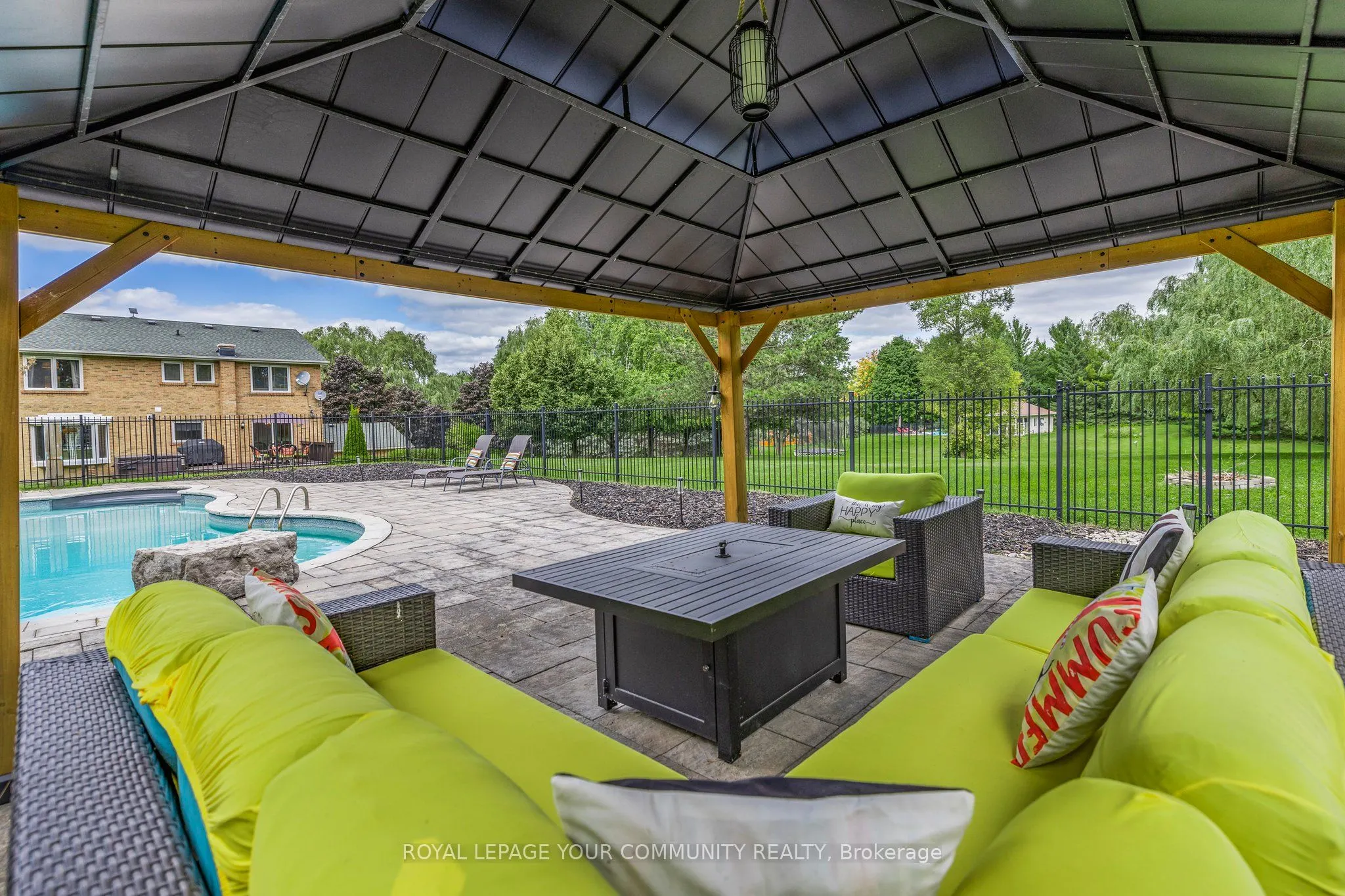 1189 Kingdale Road