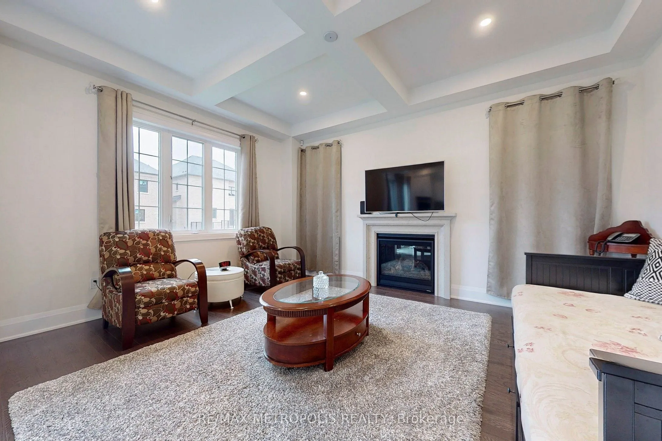 100 Ballantyne Boulevard