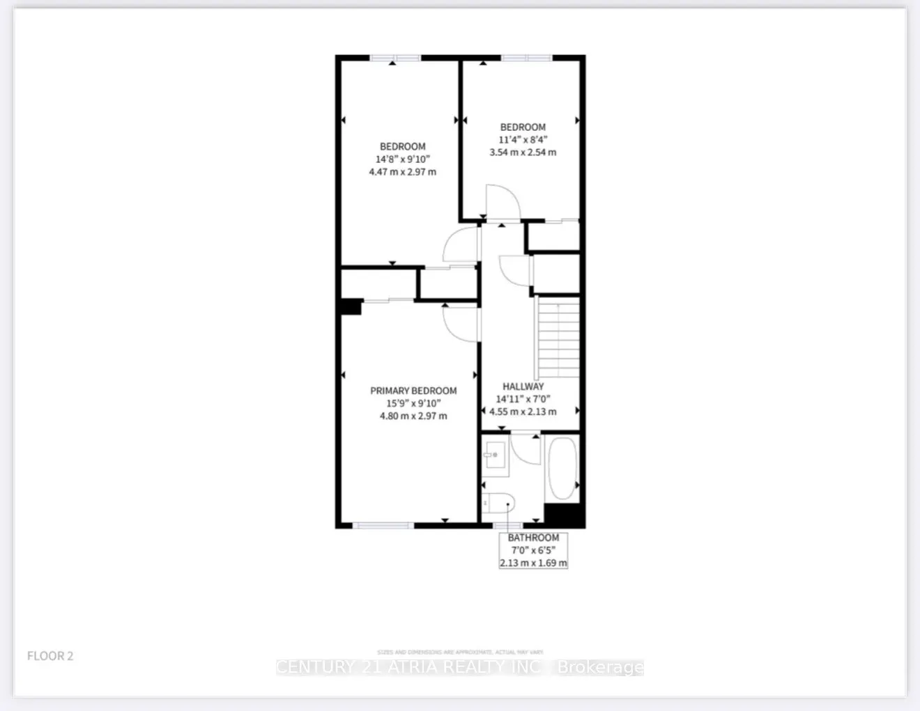 80 Hord Crescent