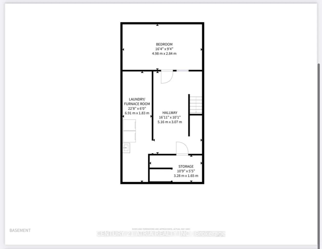 80 Hord Crescent
