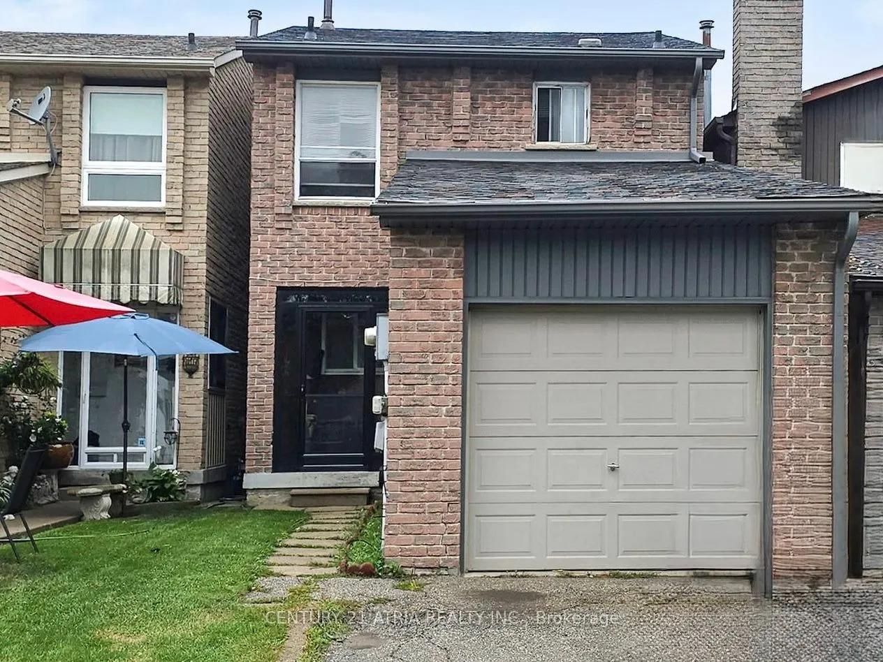 80 Hord Crescent