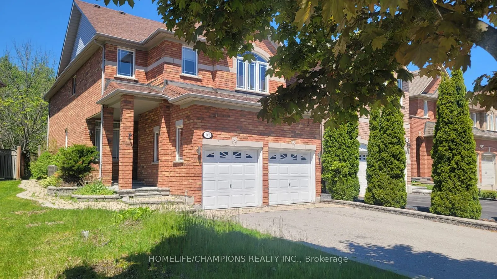 142 Estate Garden Avenue