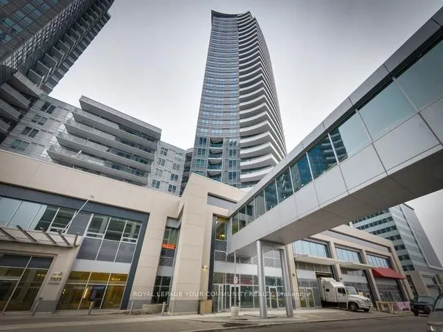 7171 Yonge Street, #1606