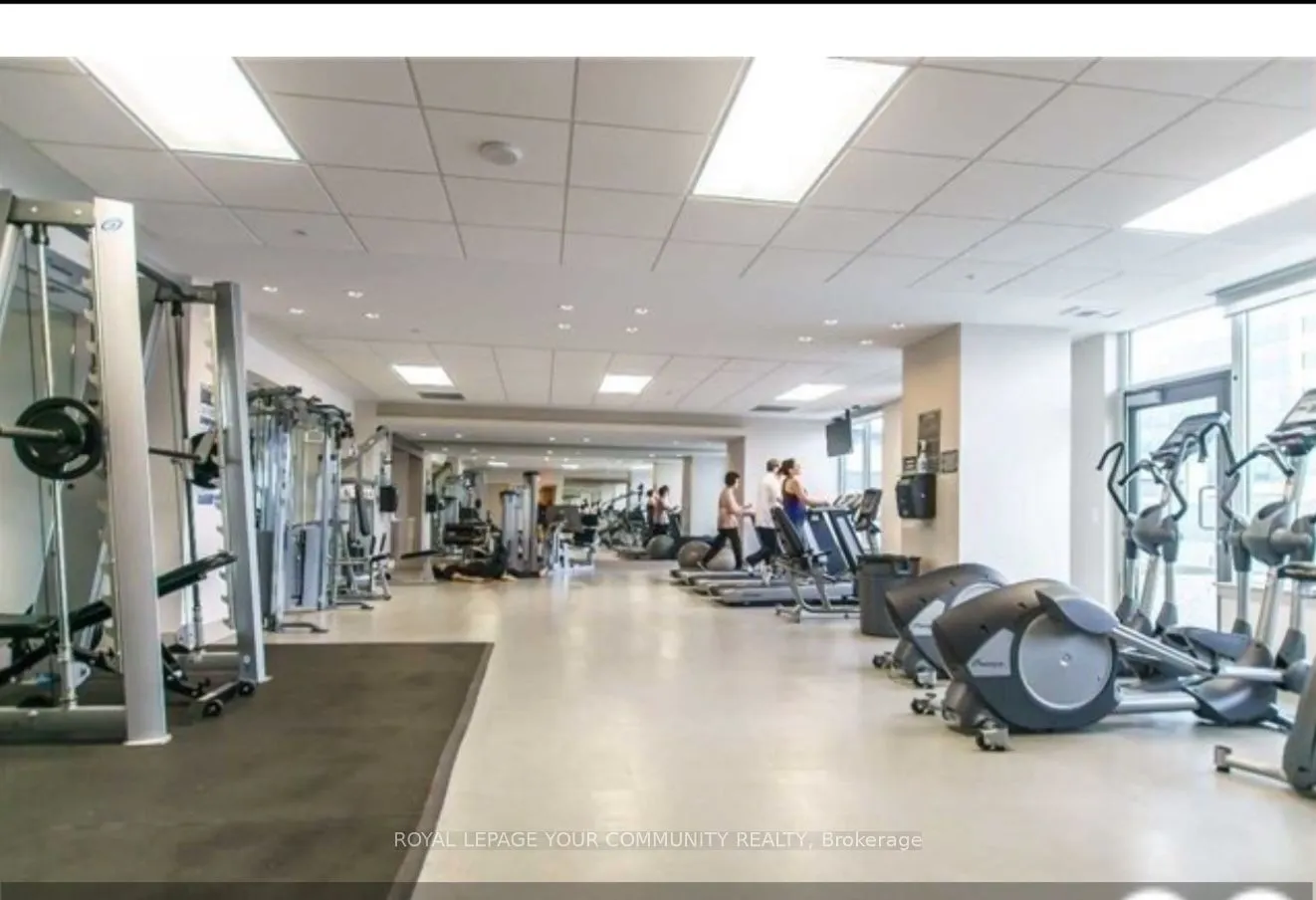 7171 Yonge Street, #1606