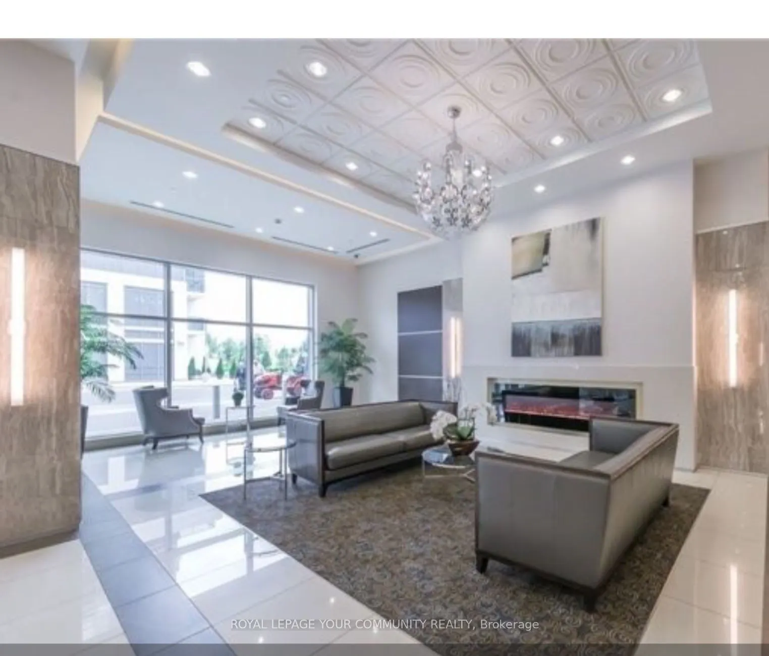 7171 Yonge Street, #1606
