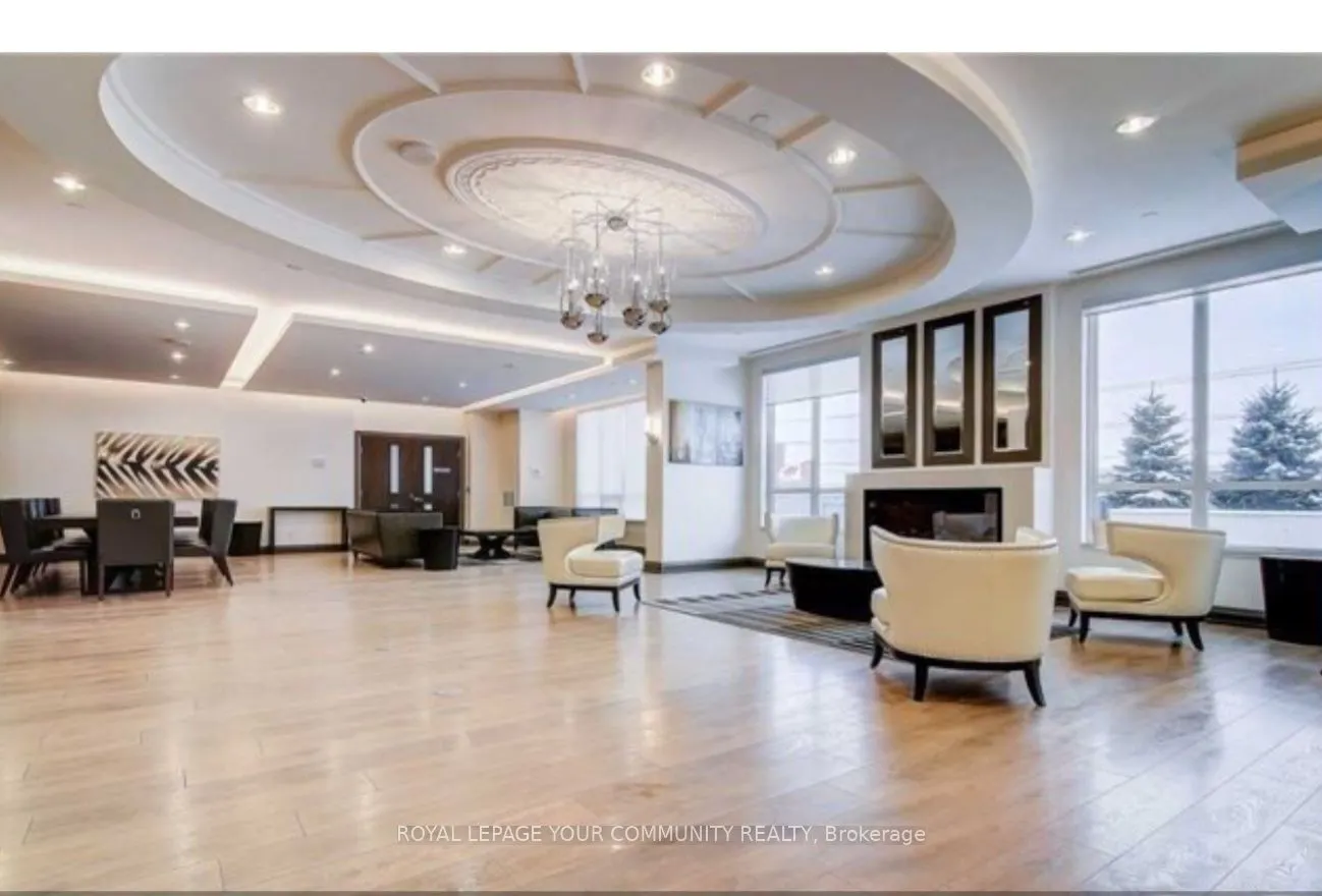 7171 Yonge Street, #1606