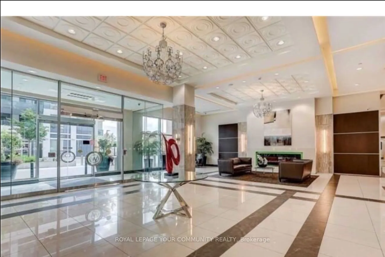 7171 Yonge Street, #1606