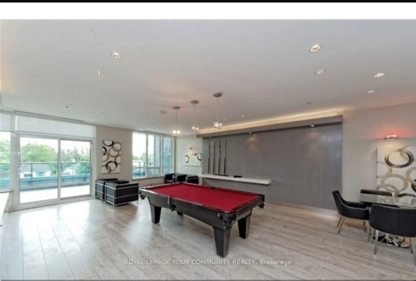 7171 Yonge Street, #1606