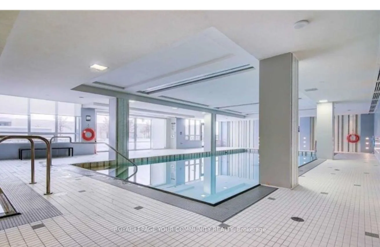 7171 Yonge Street, #1606