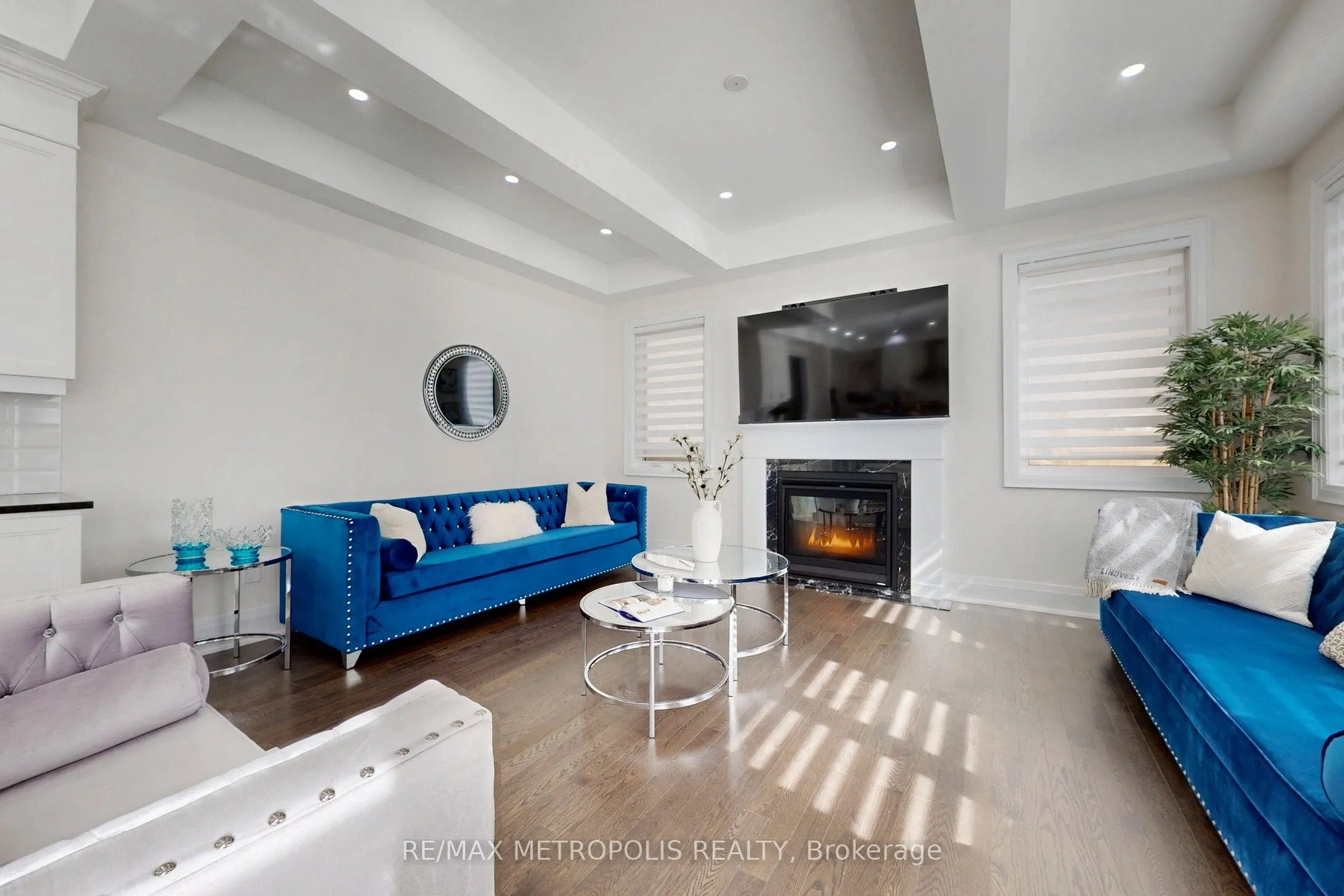 163 Ballantyne Boulevard