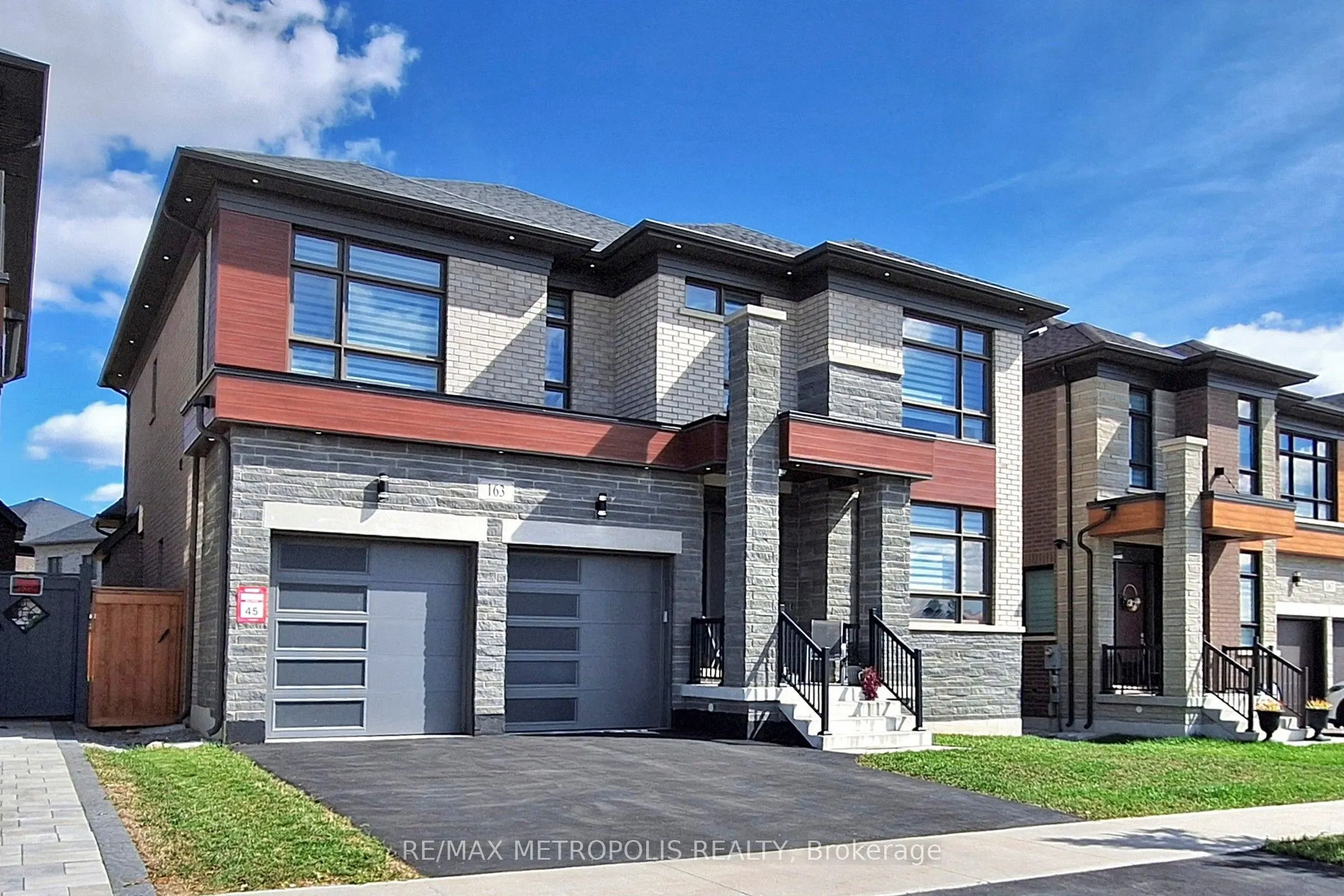 163 Ballantyne Boulevard