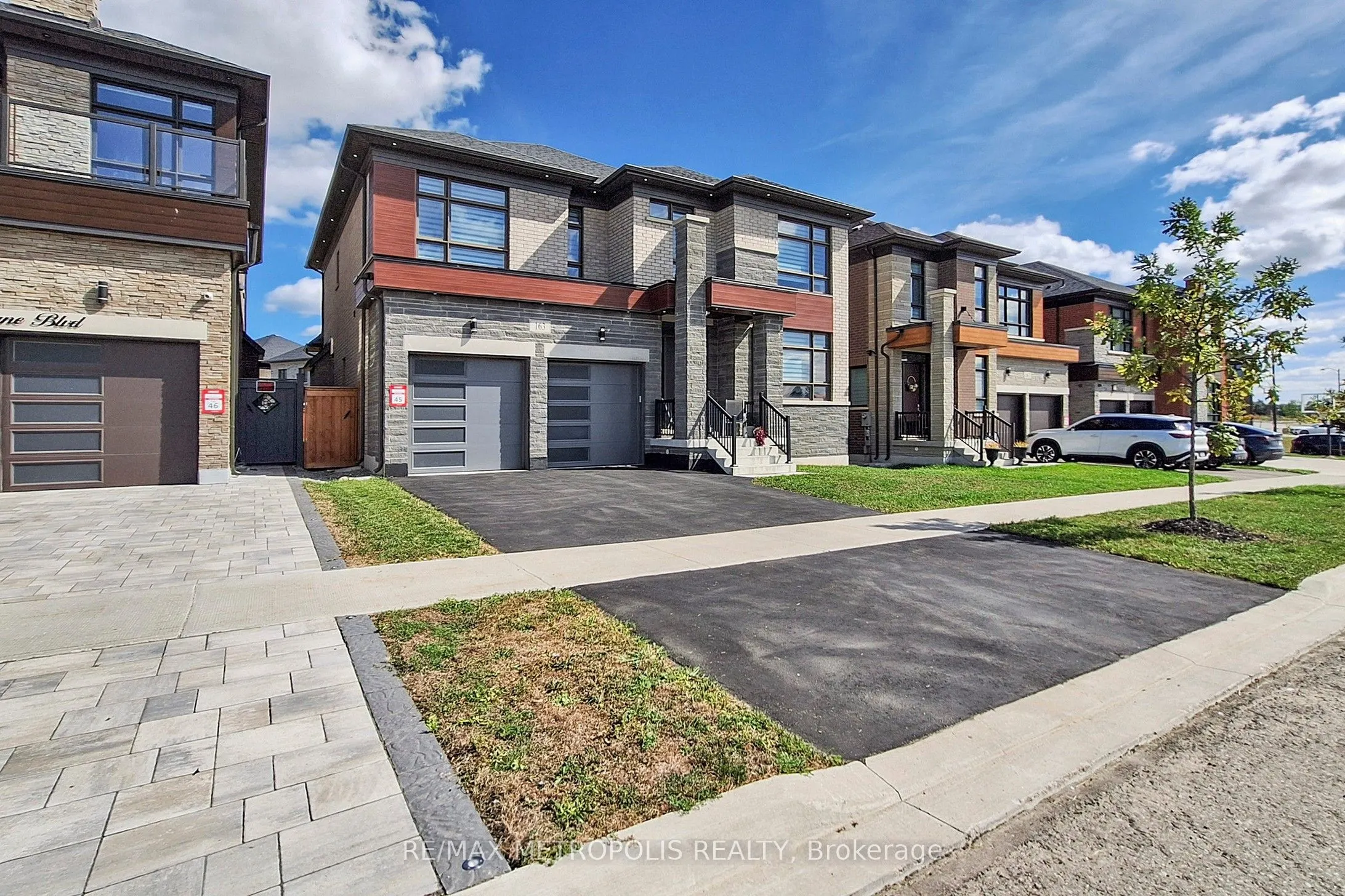 163 Ballantyne Boulevard