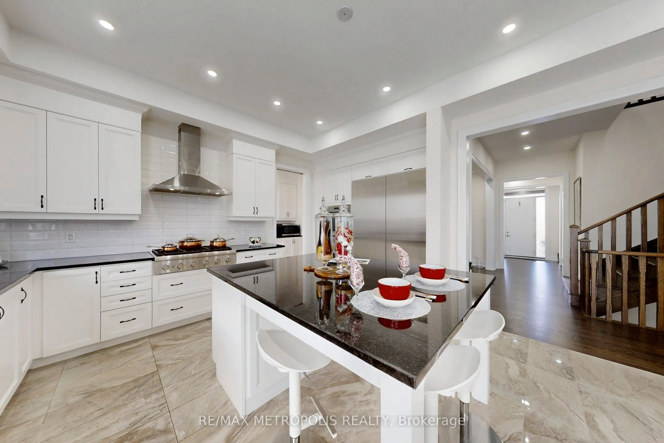 163 Ballantyne Boulevard