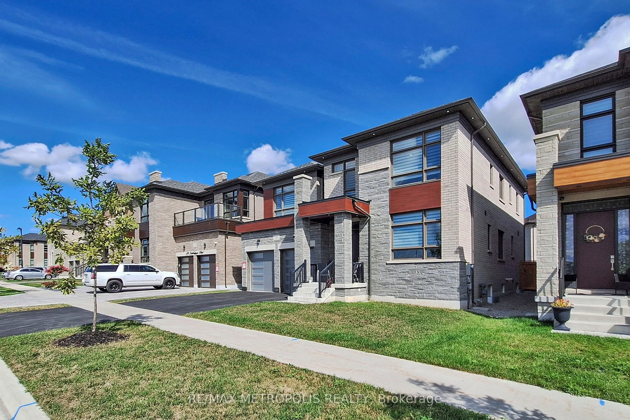 163 Ballantyne Boulevard