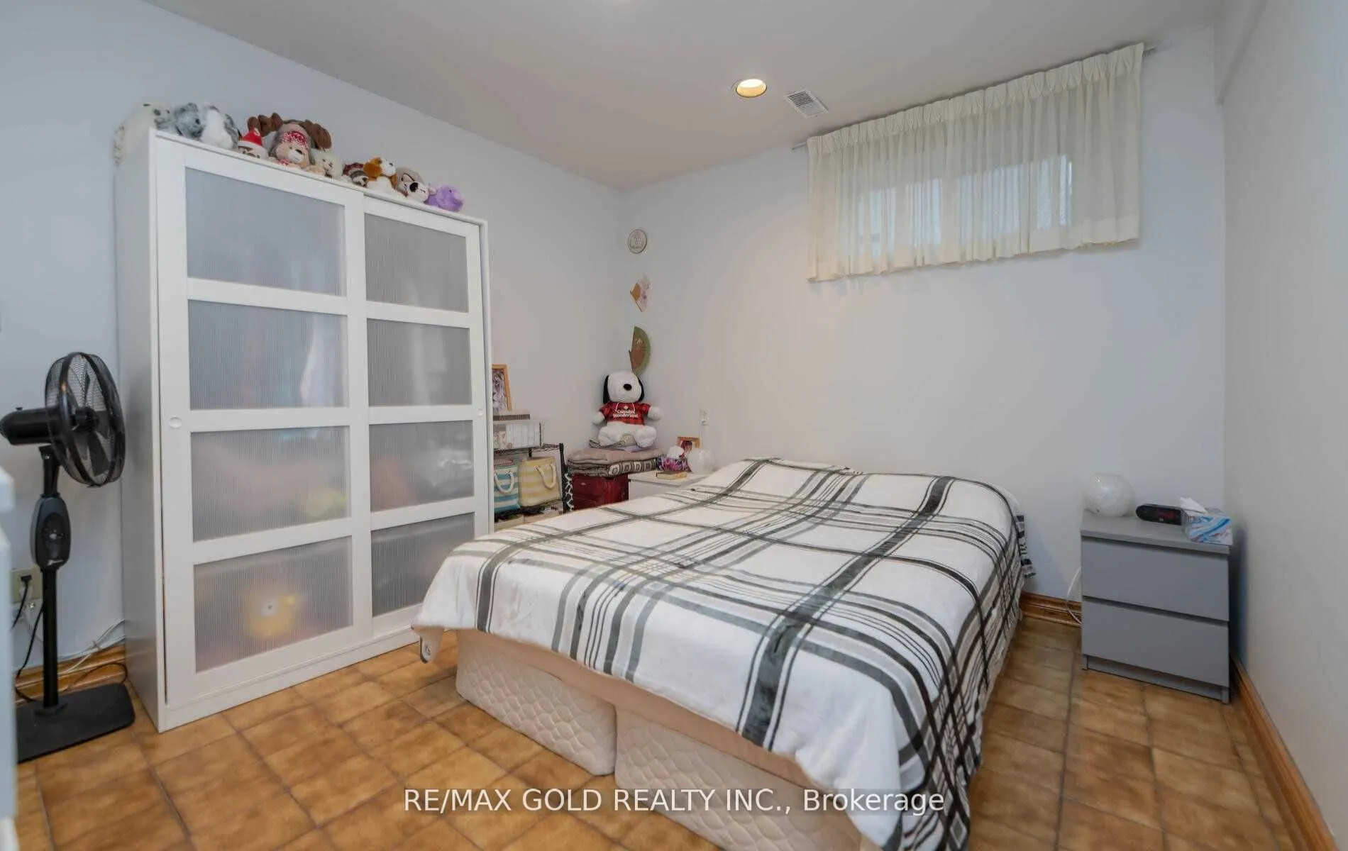 20 Garden Avenue, #BSMT