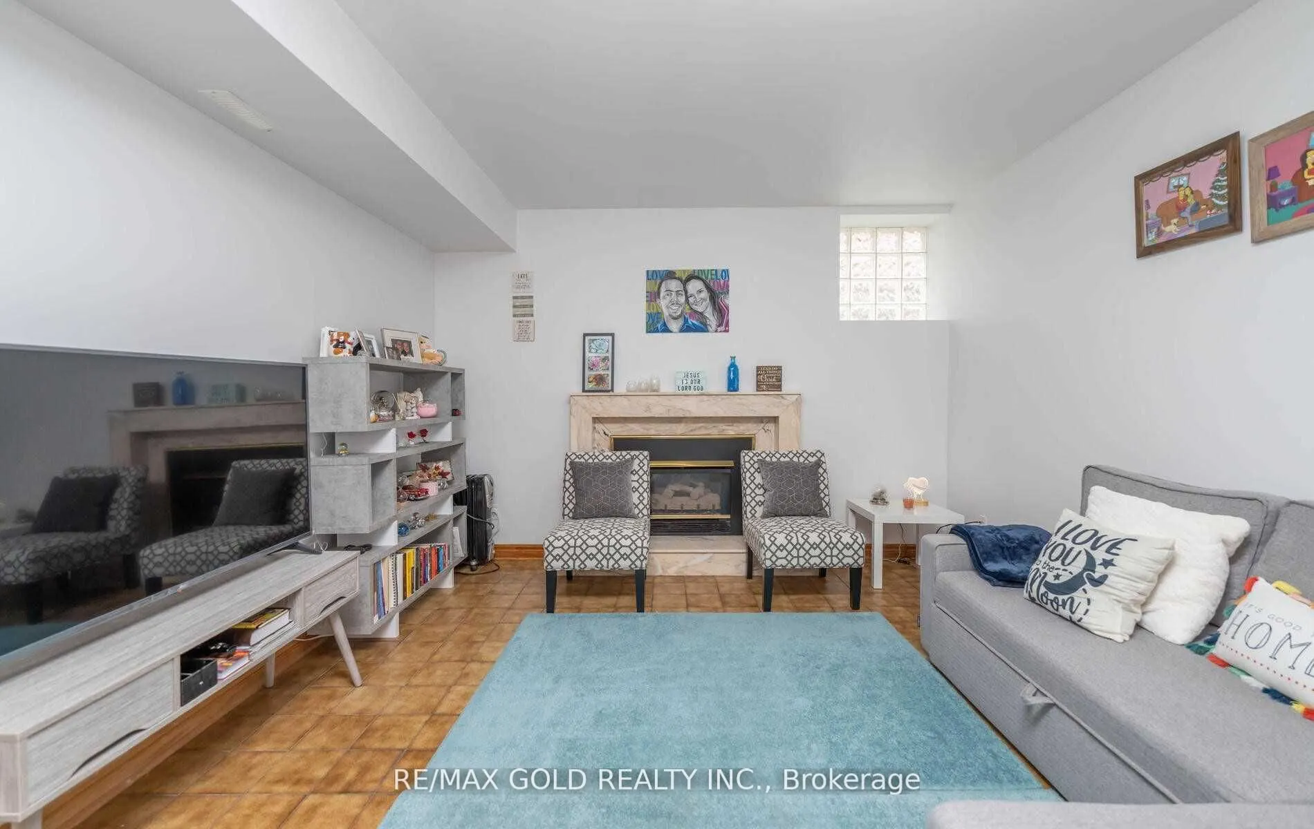 20 Garden Avenue, #BSMT