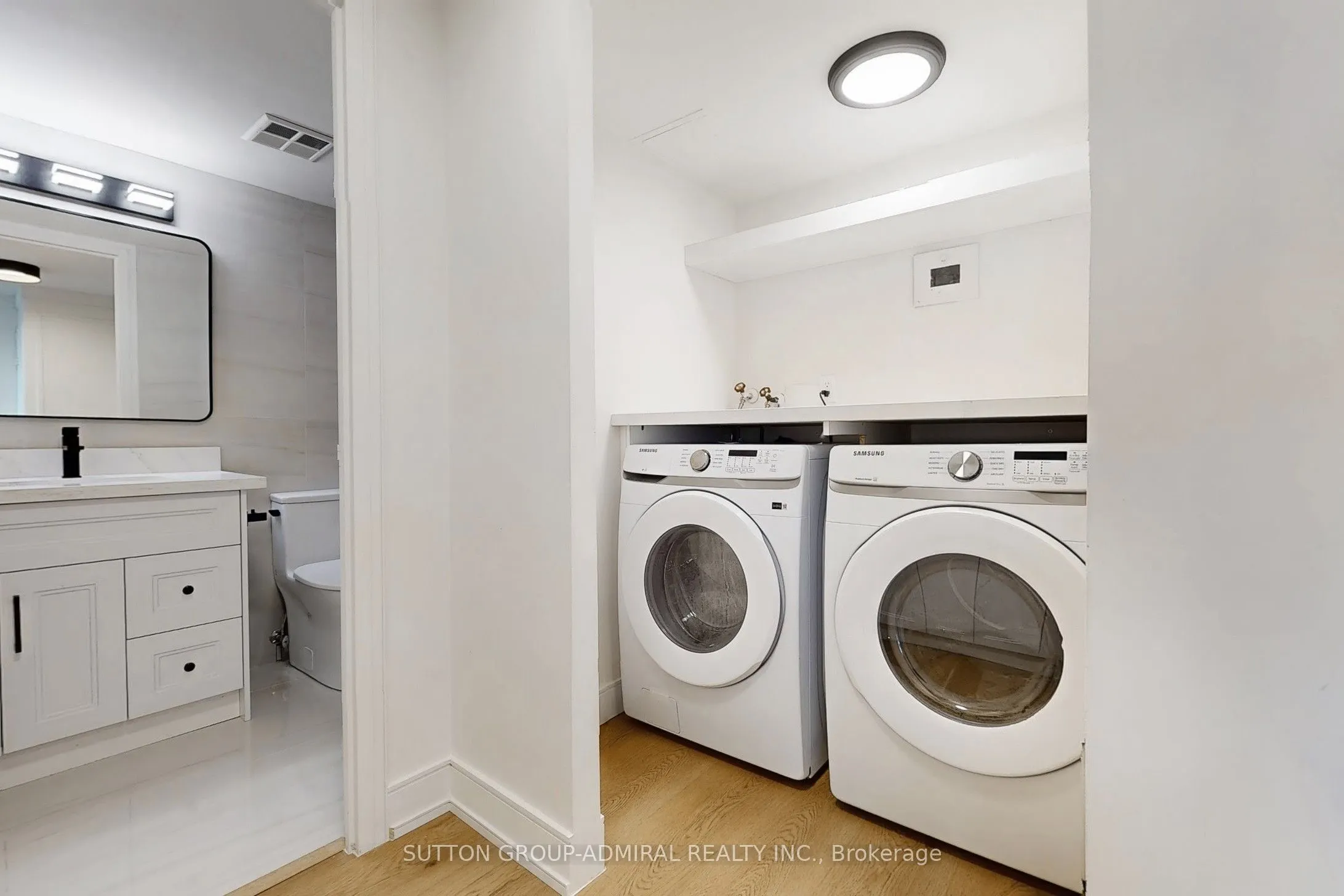 7601 Bathurst Street, #901