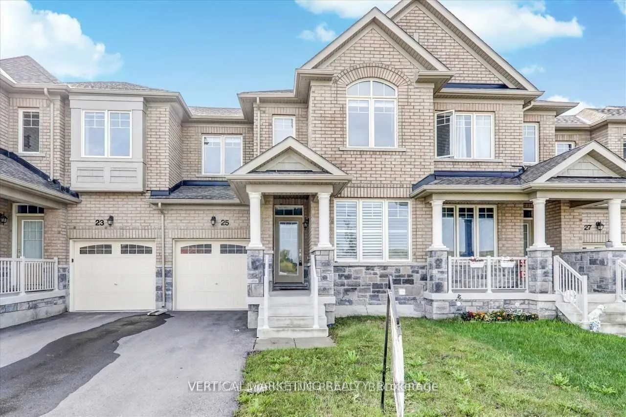 25 Jim Mortson Drive