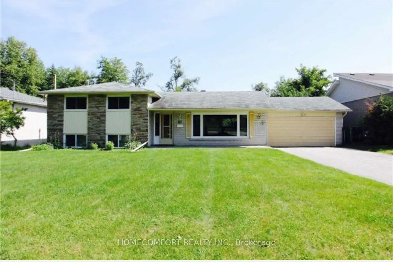 81 North Lake Road