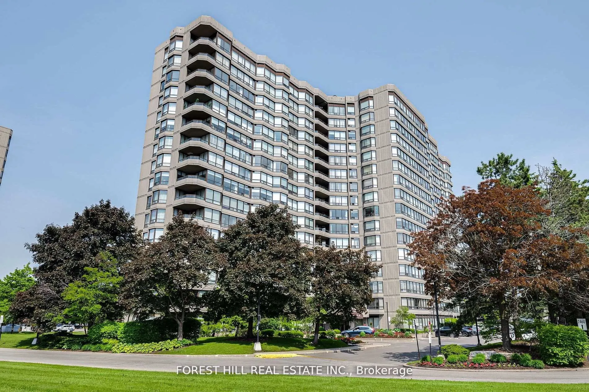 7440 Bathurst Street, #308