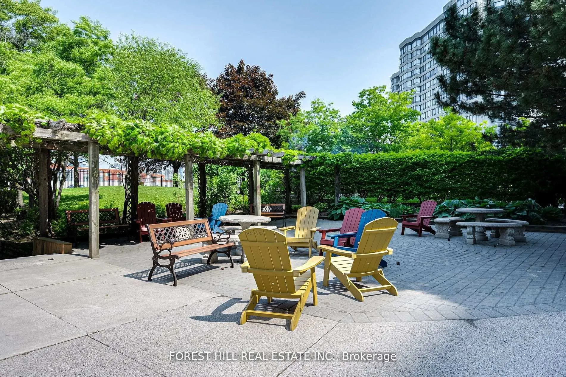 7440 Bathurst Street, #308