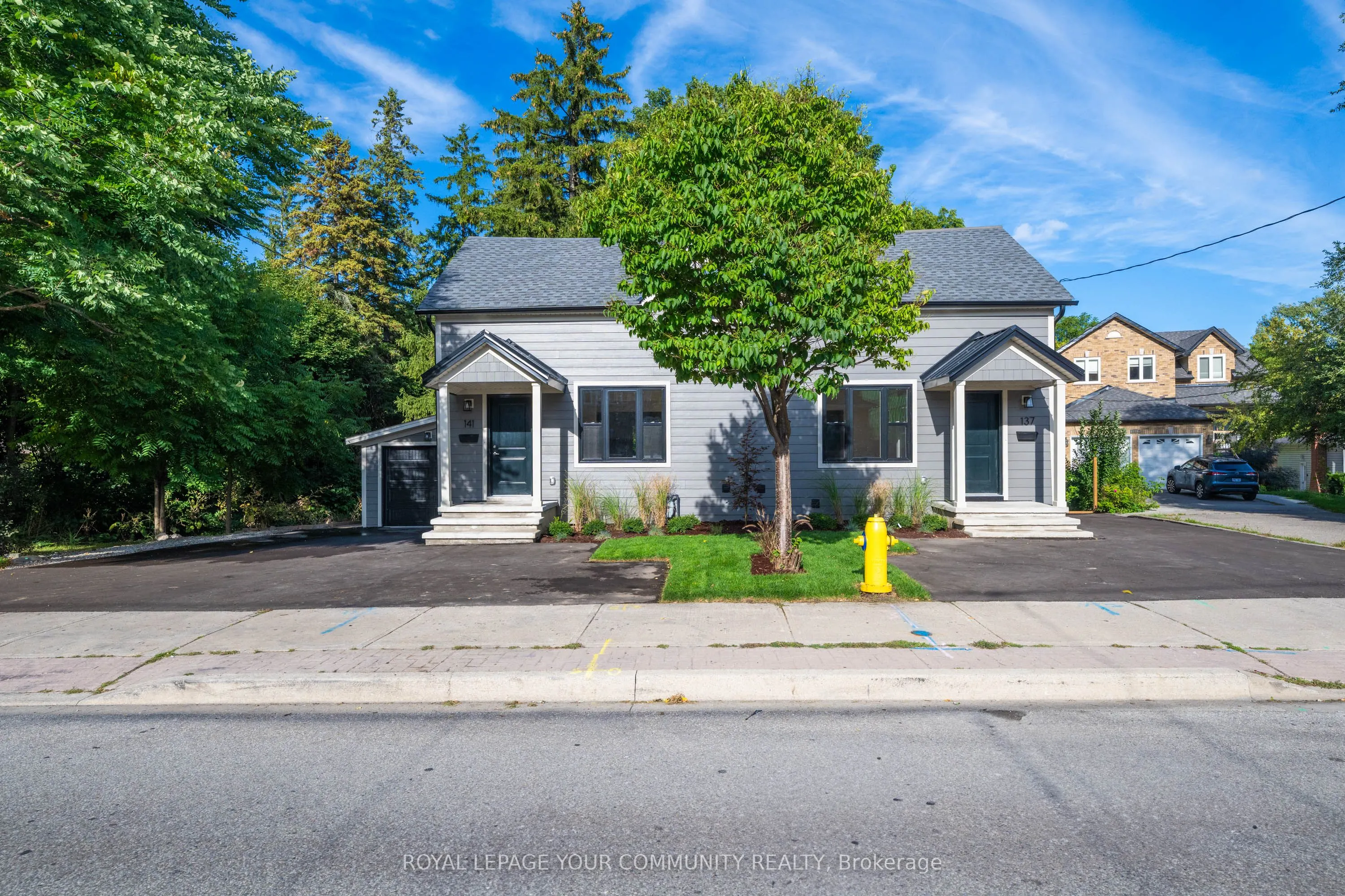 141 Clarence Street