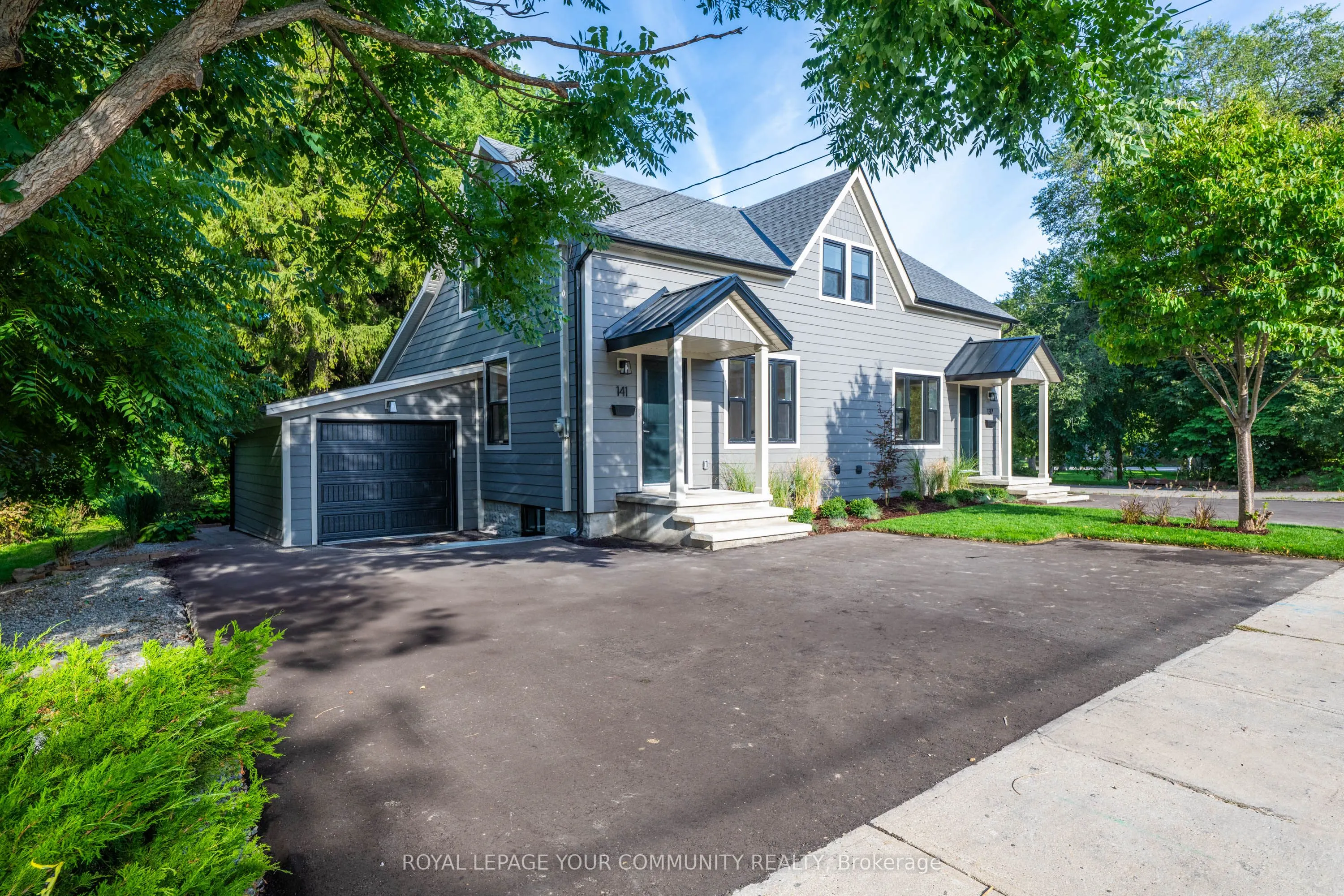 141 Clarence Street