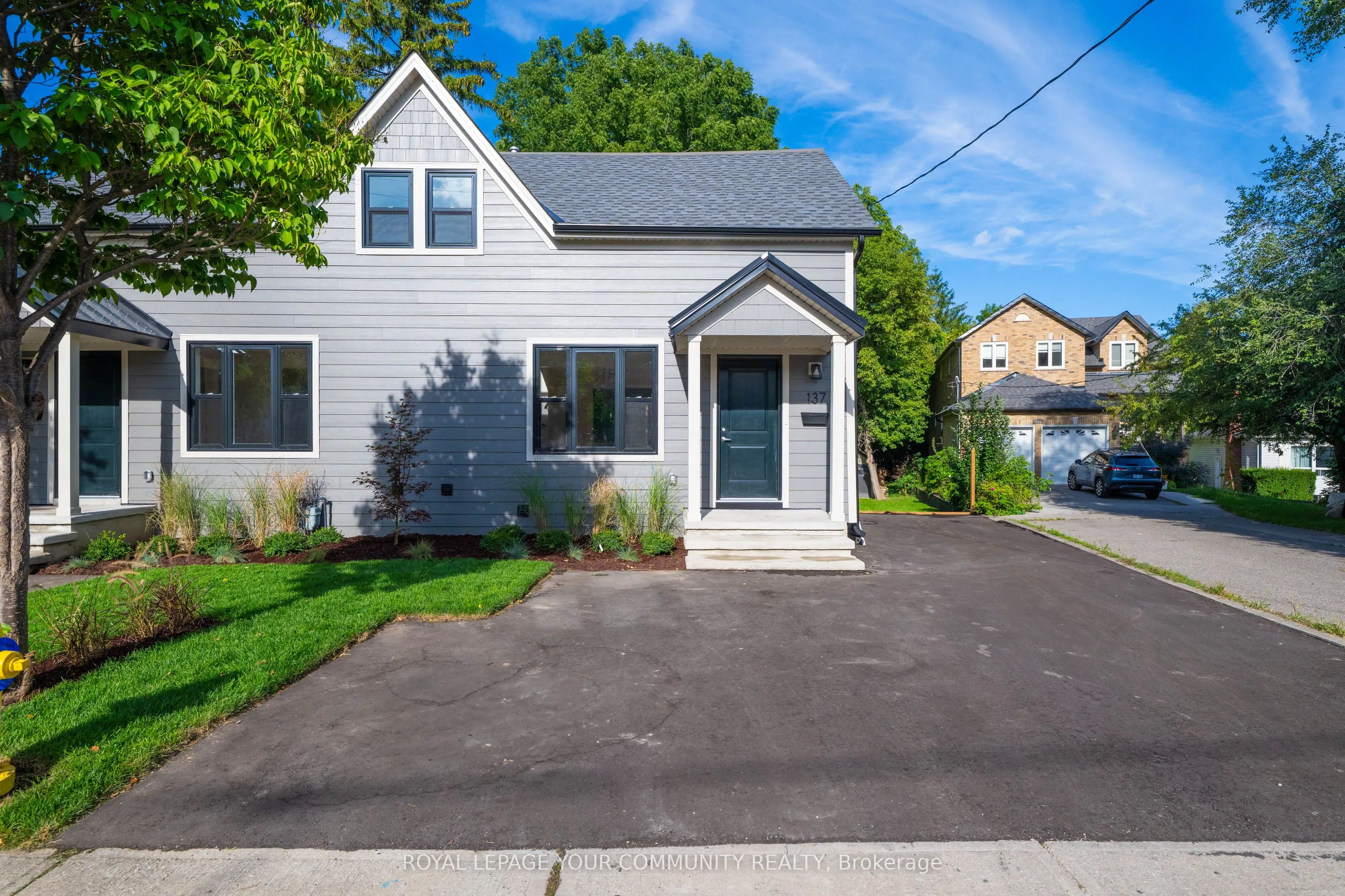 137 Clarence Street