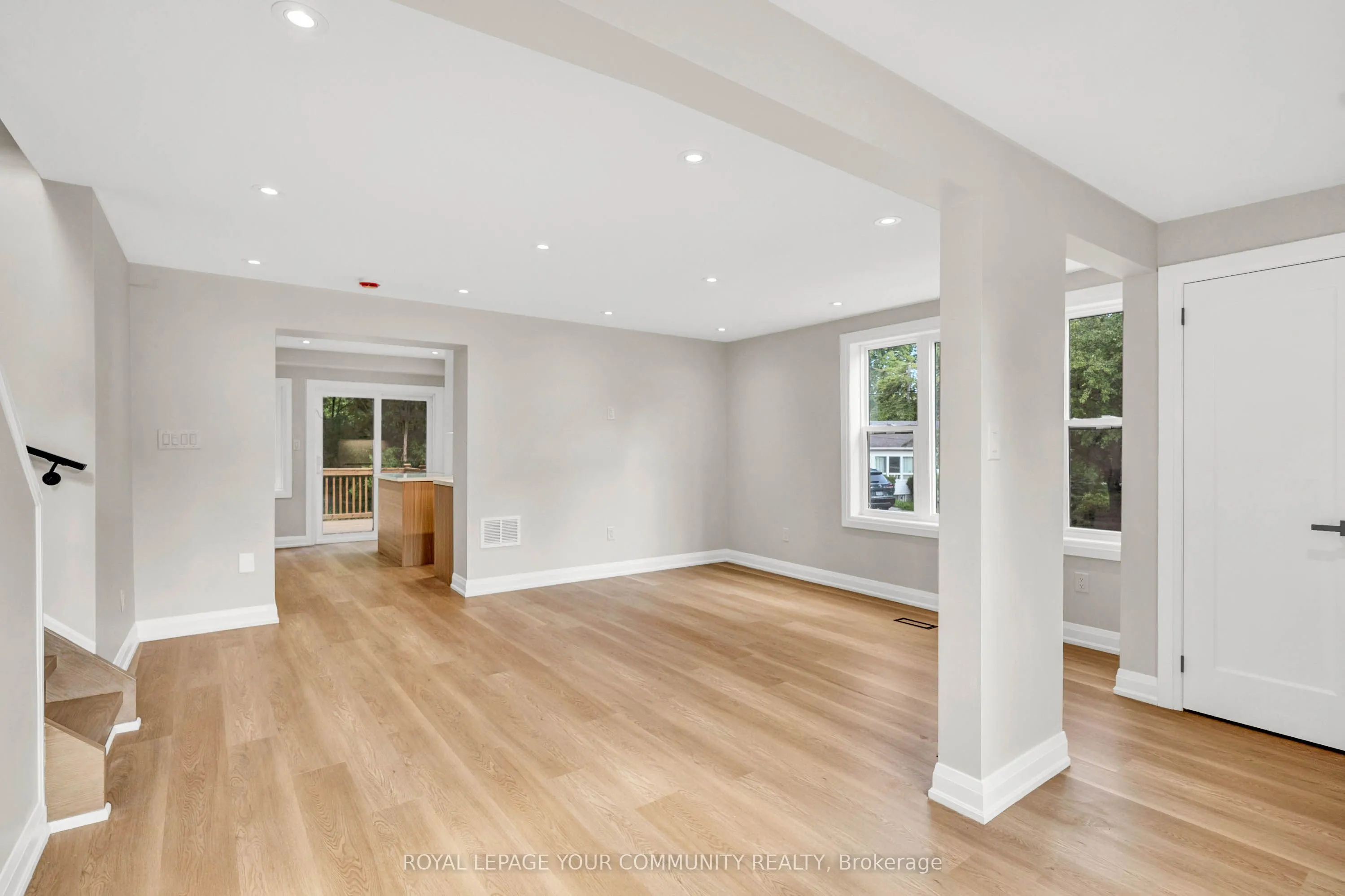 137 Clarence Street