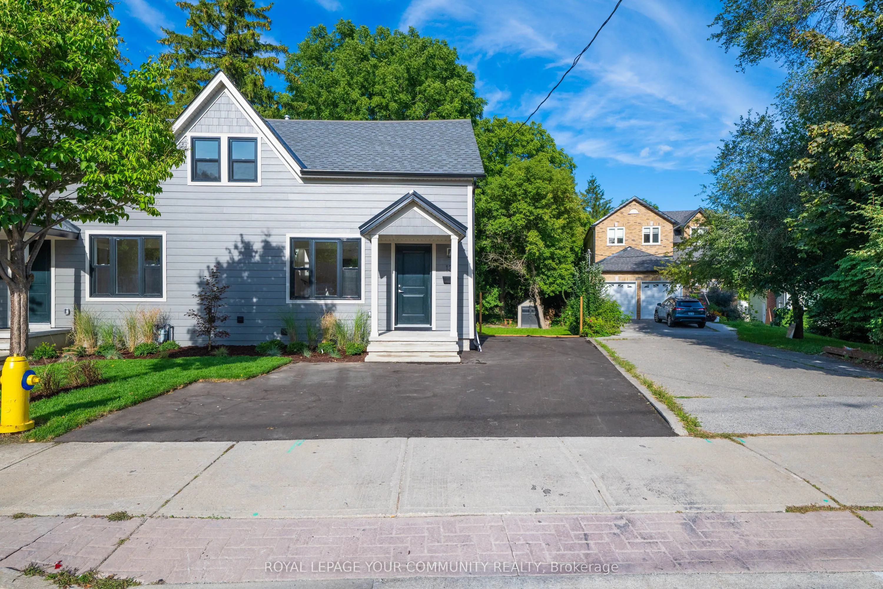 137 Clarence Street