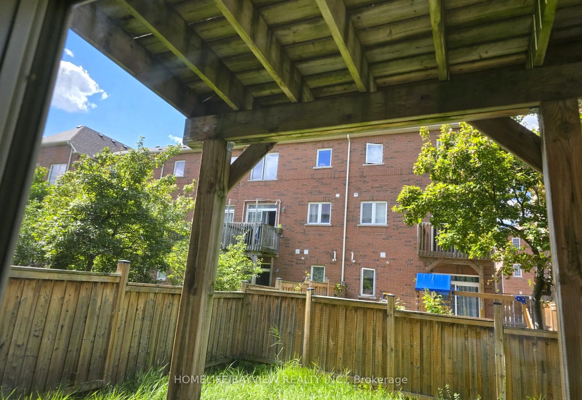 151 Silverwood Avenue, #38
