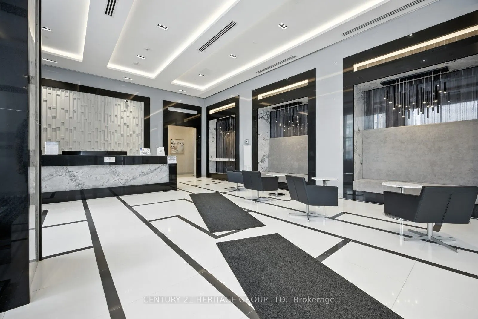 100 Eagle Rock Way N, #605