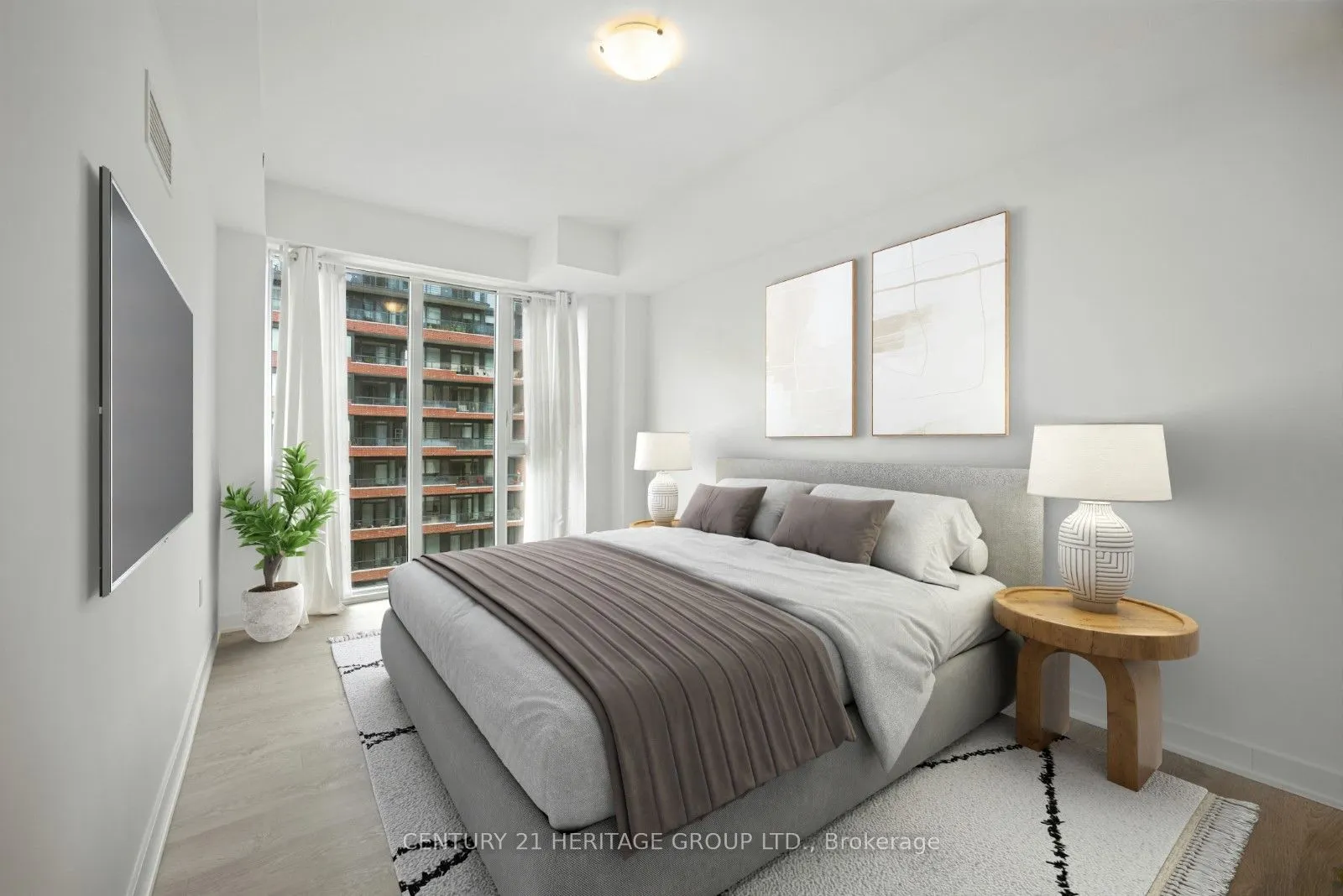 100 Eagle Rock Way N, #605