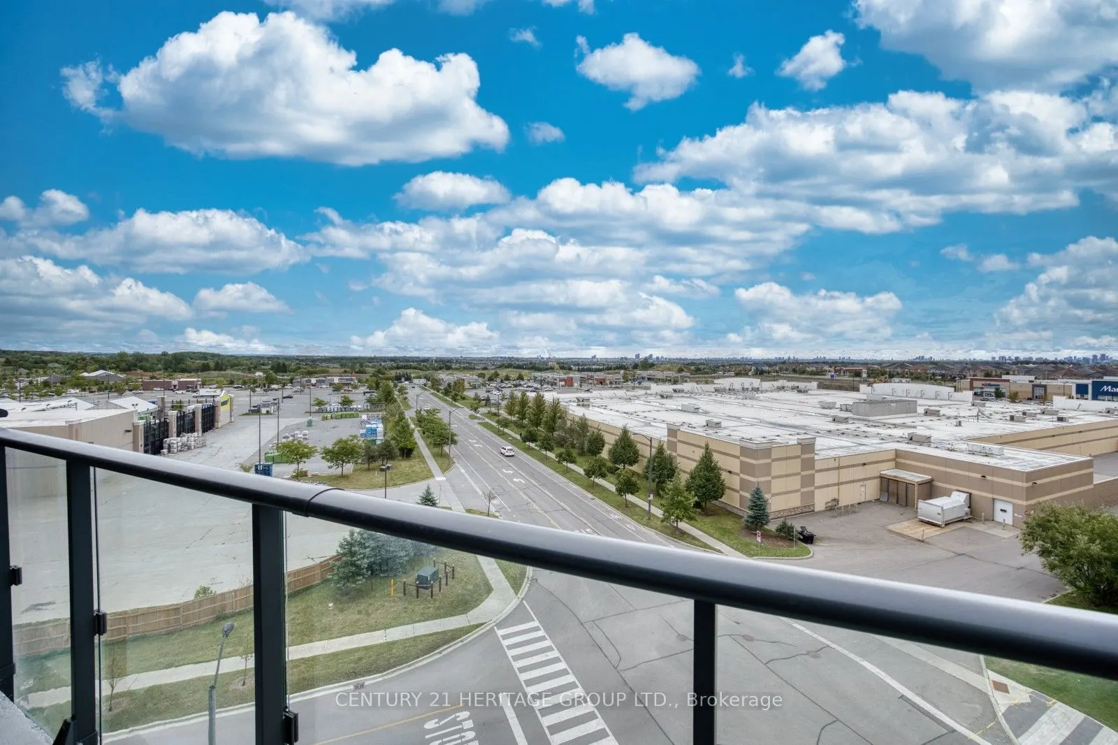 100 Eagle Rock Way N, #605
