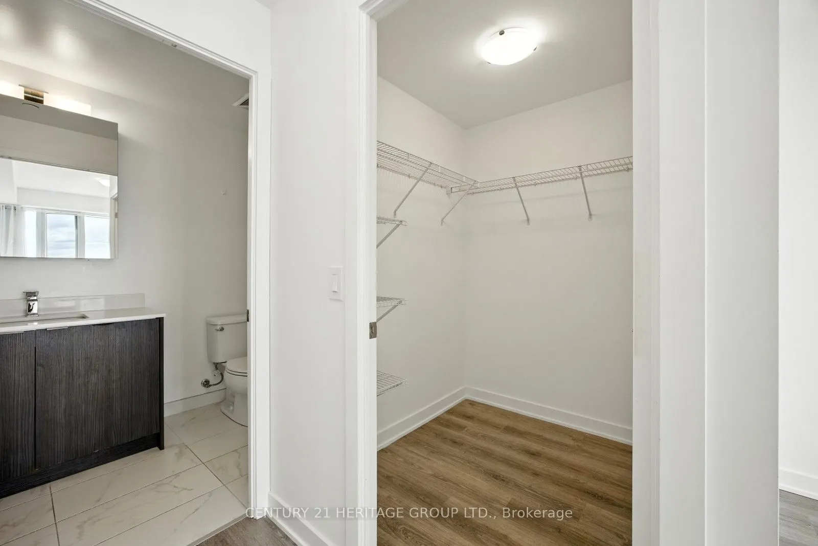 100 Eagle Rock Way N, #605