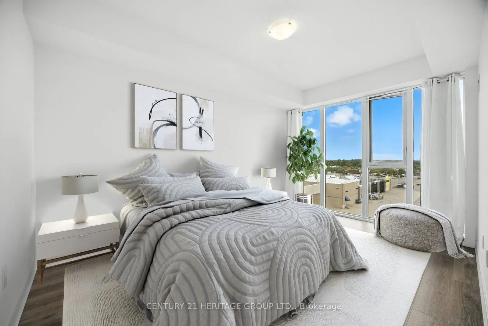 100 Eagle Rock Way N, #605