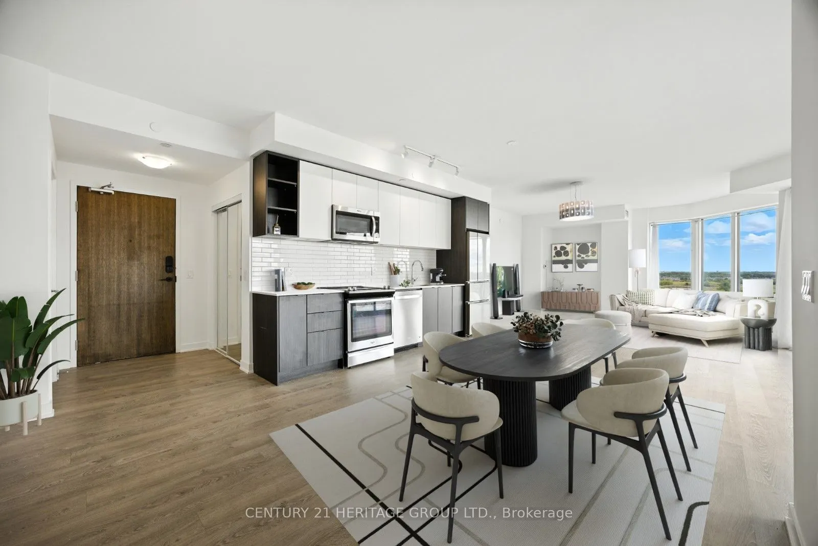 100 Eagle Rock Way N, #605