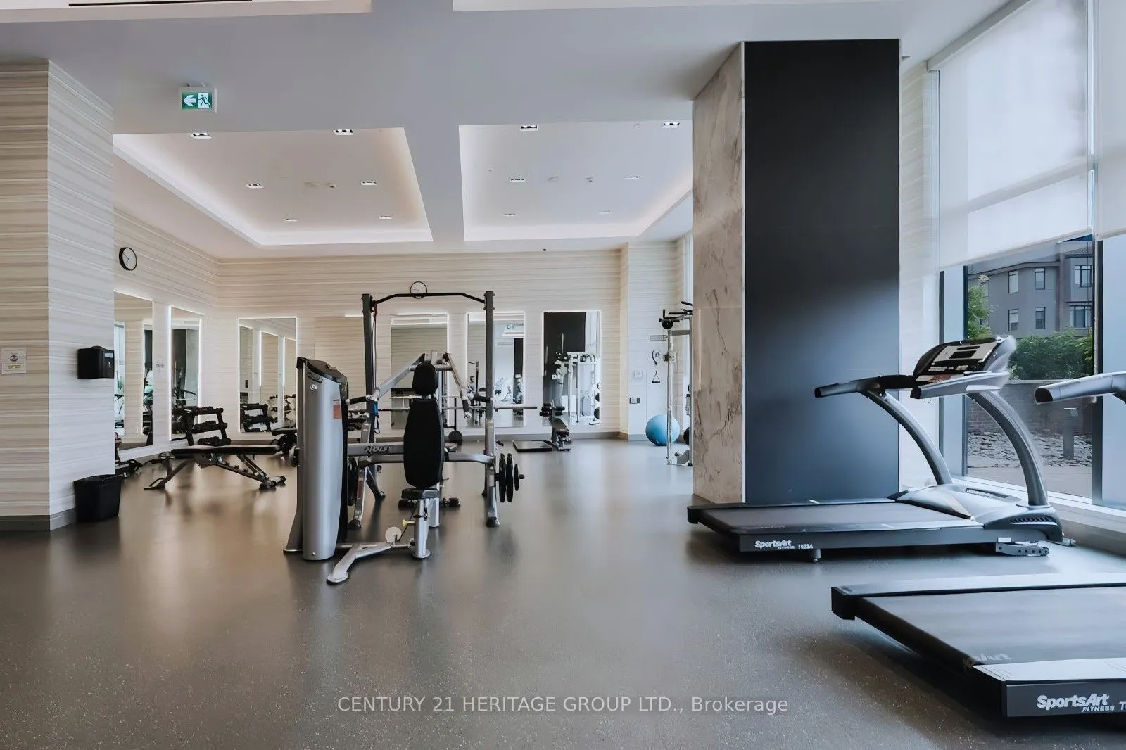 100 Eagle Rock Way N, #605