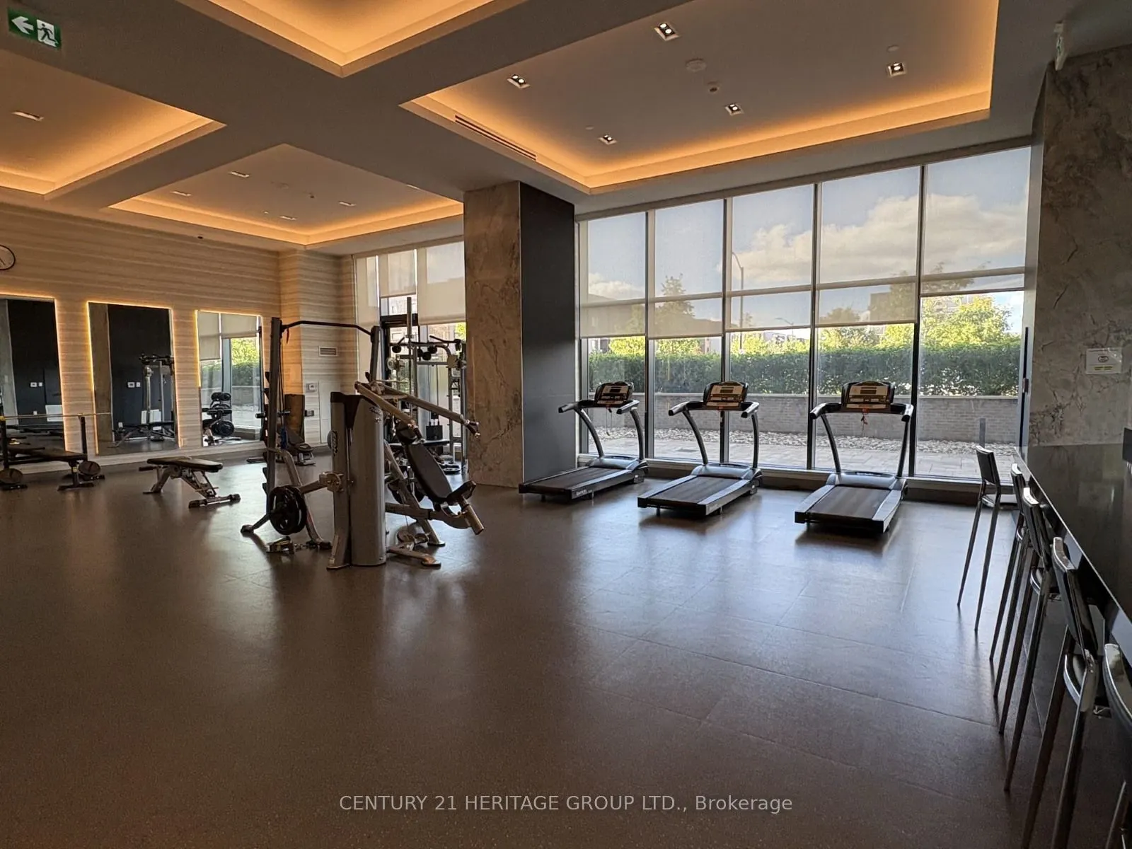 100 Eagle Rock Way N, #605