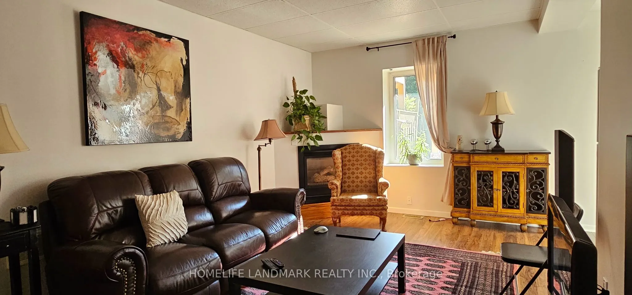 110 Hamilton Drive, #Basement 1