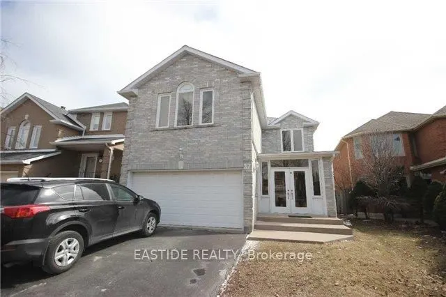 27 Glenbury Drive, #Bsmt