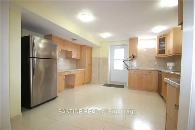 27 Glenbury Drive, #Bsmt
