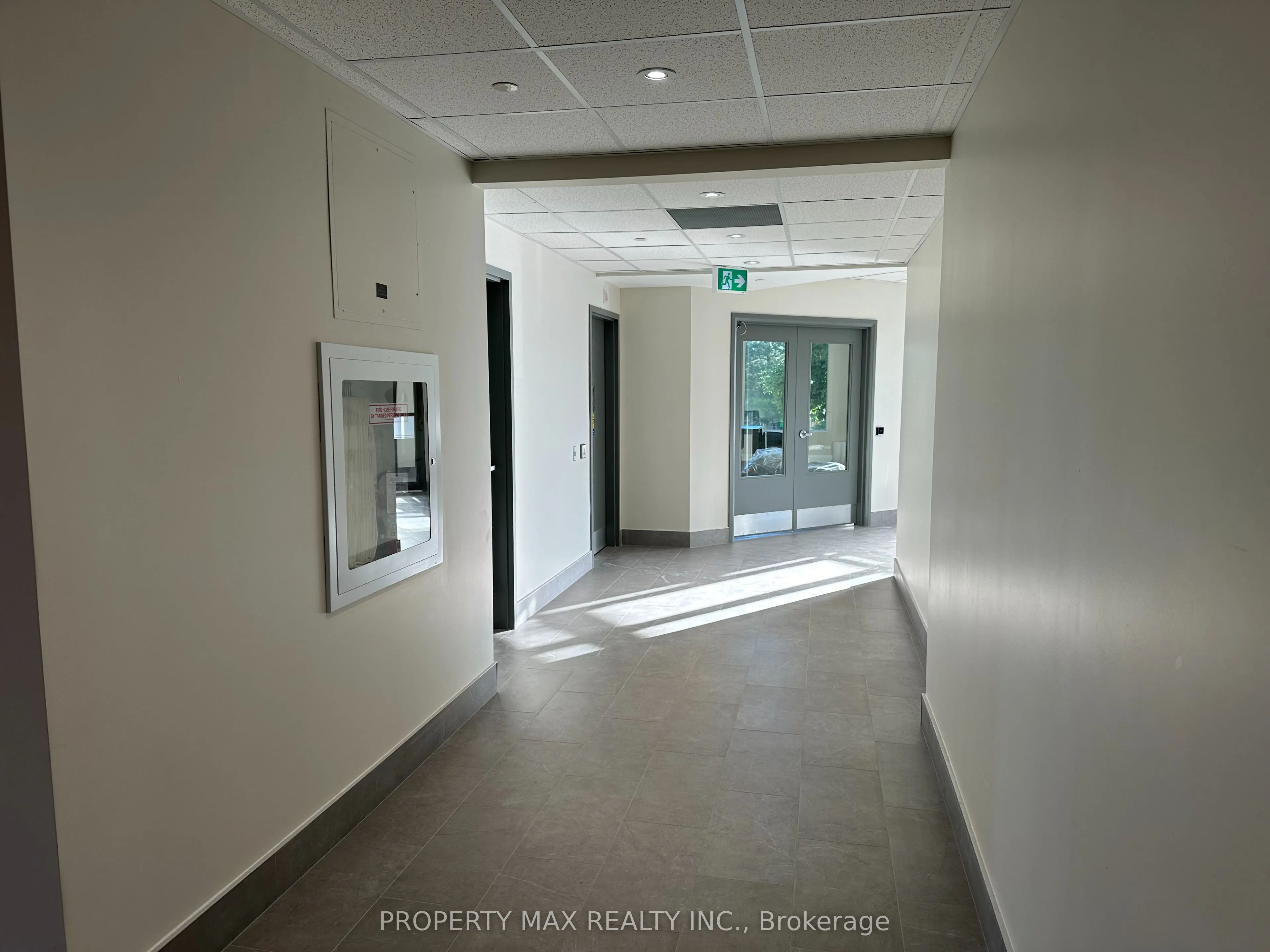 5917 Main Street, #303