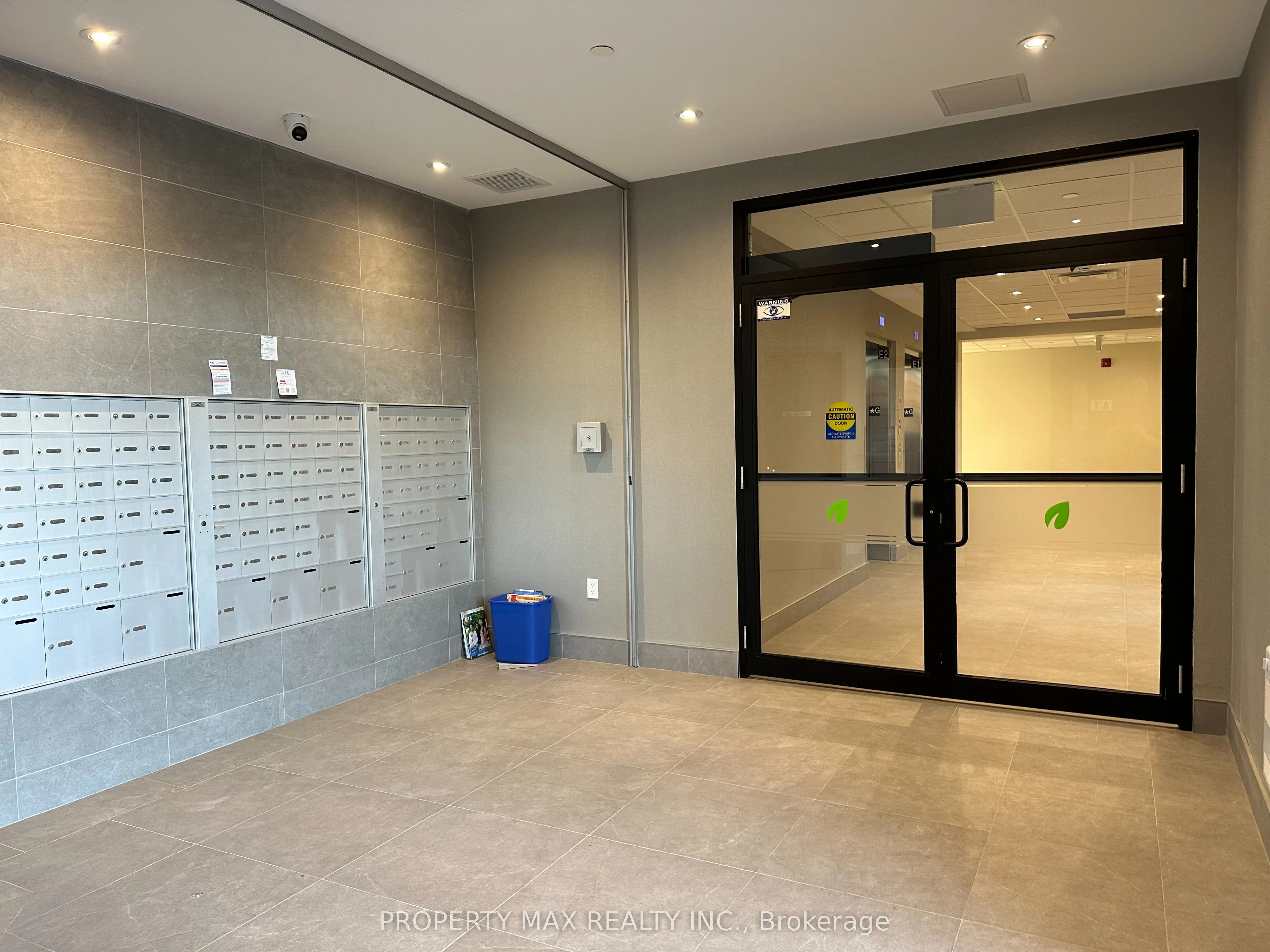 5917 Main Street, #303