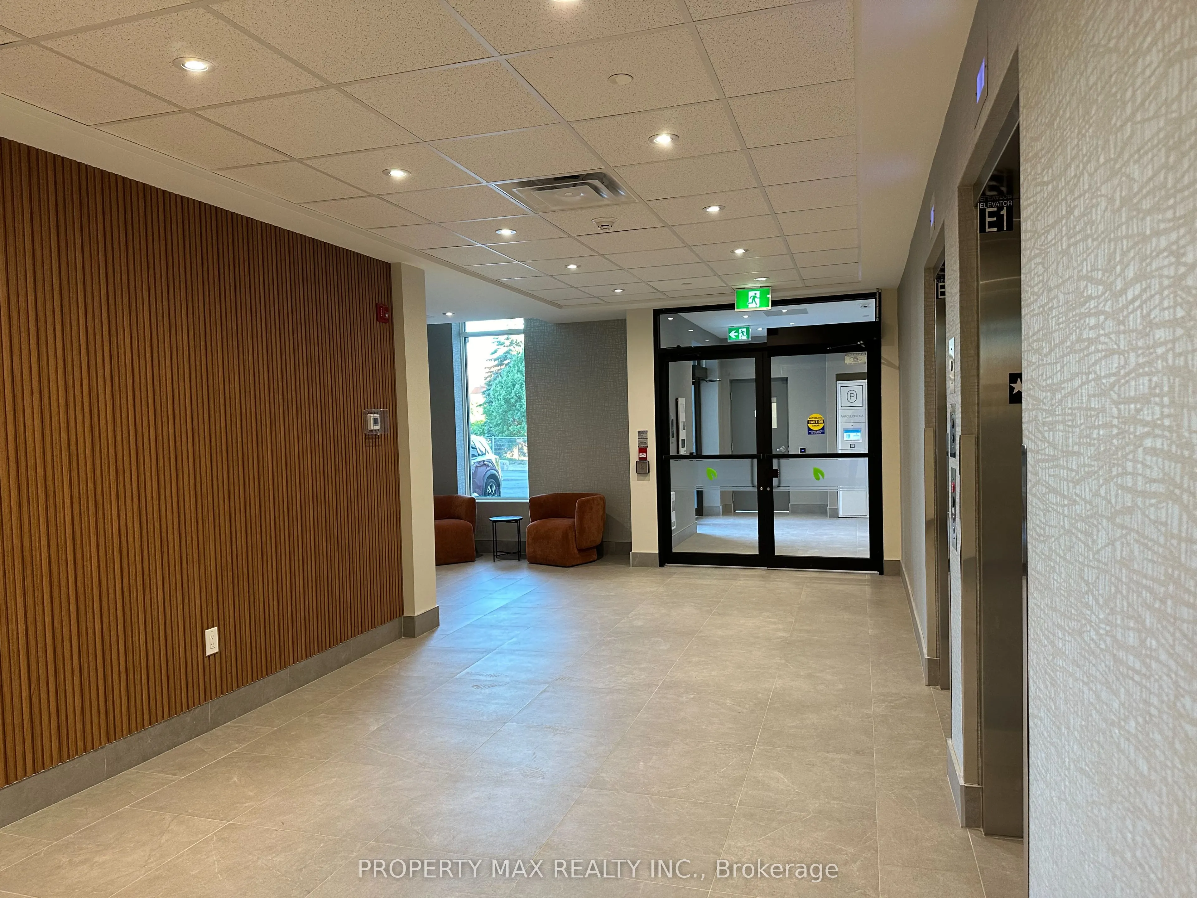 5917 Main Street, #303