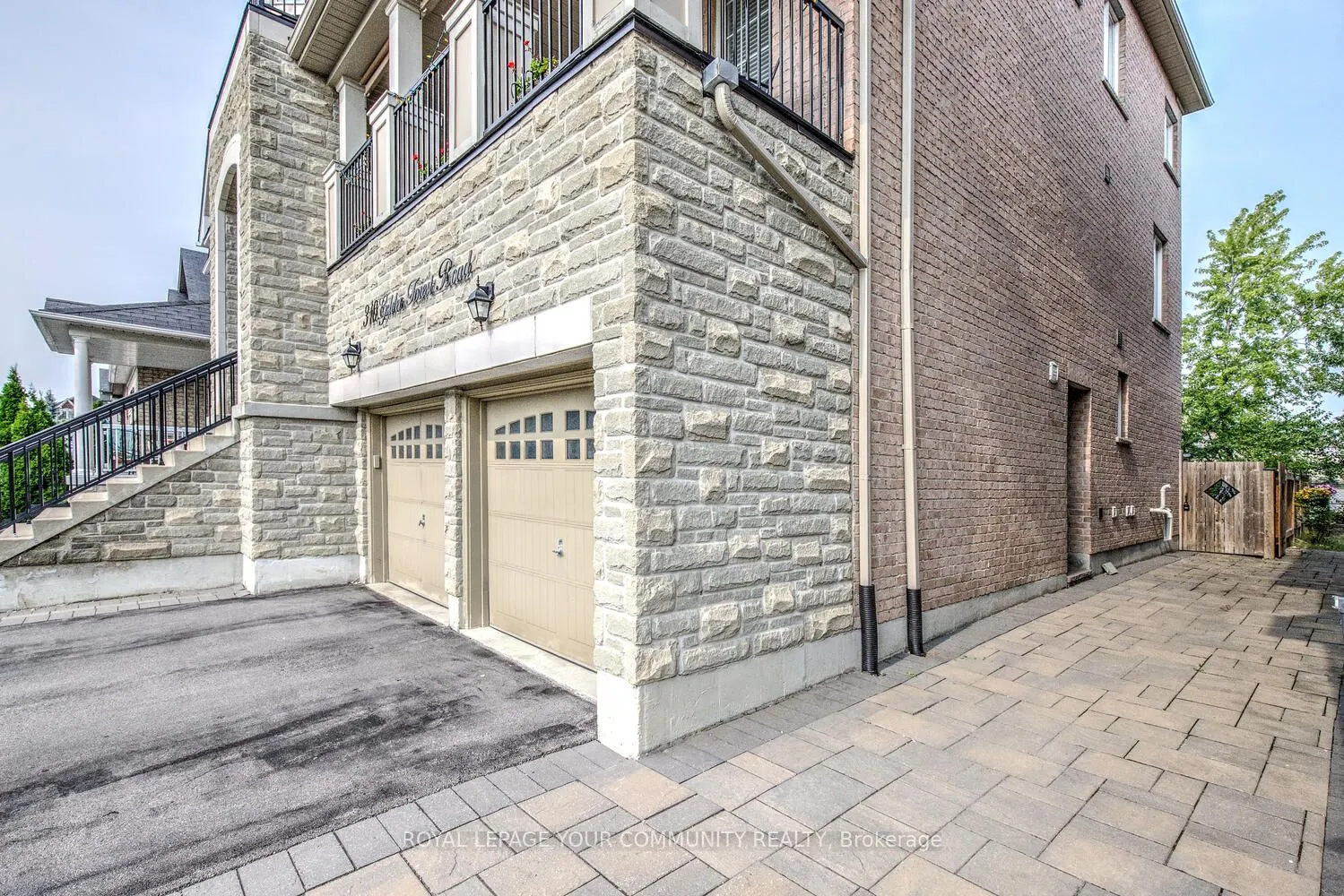 310 Golden Forest Road, #Ground Flr / W/O Basement
