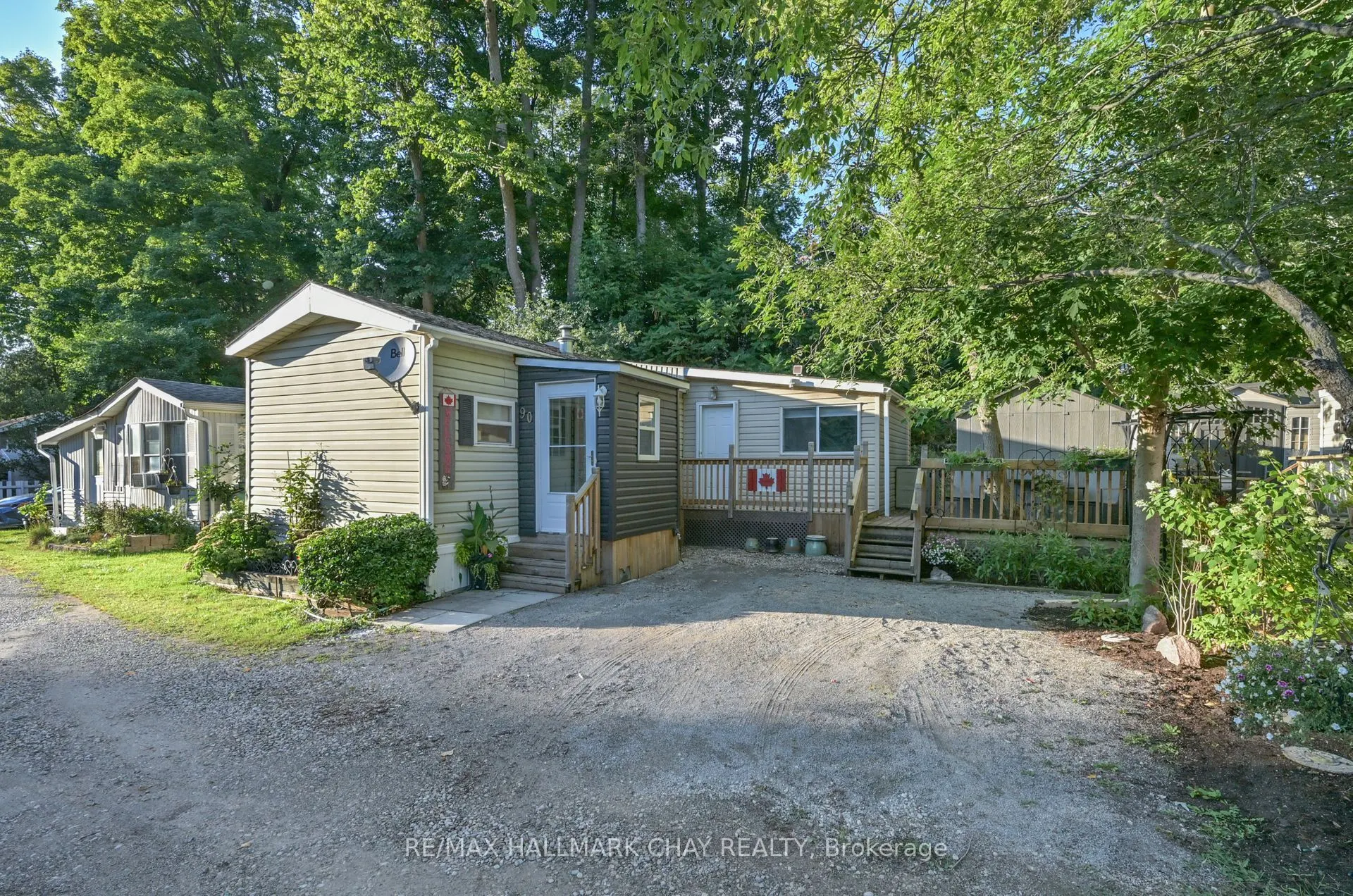 6047 Hwy 89, #Lot 90