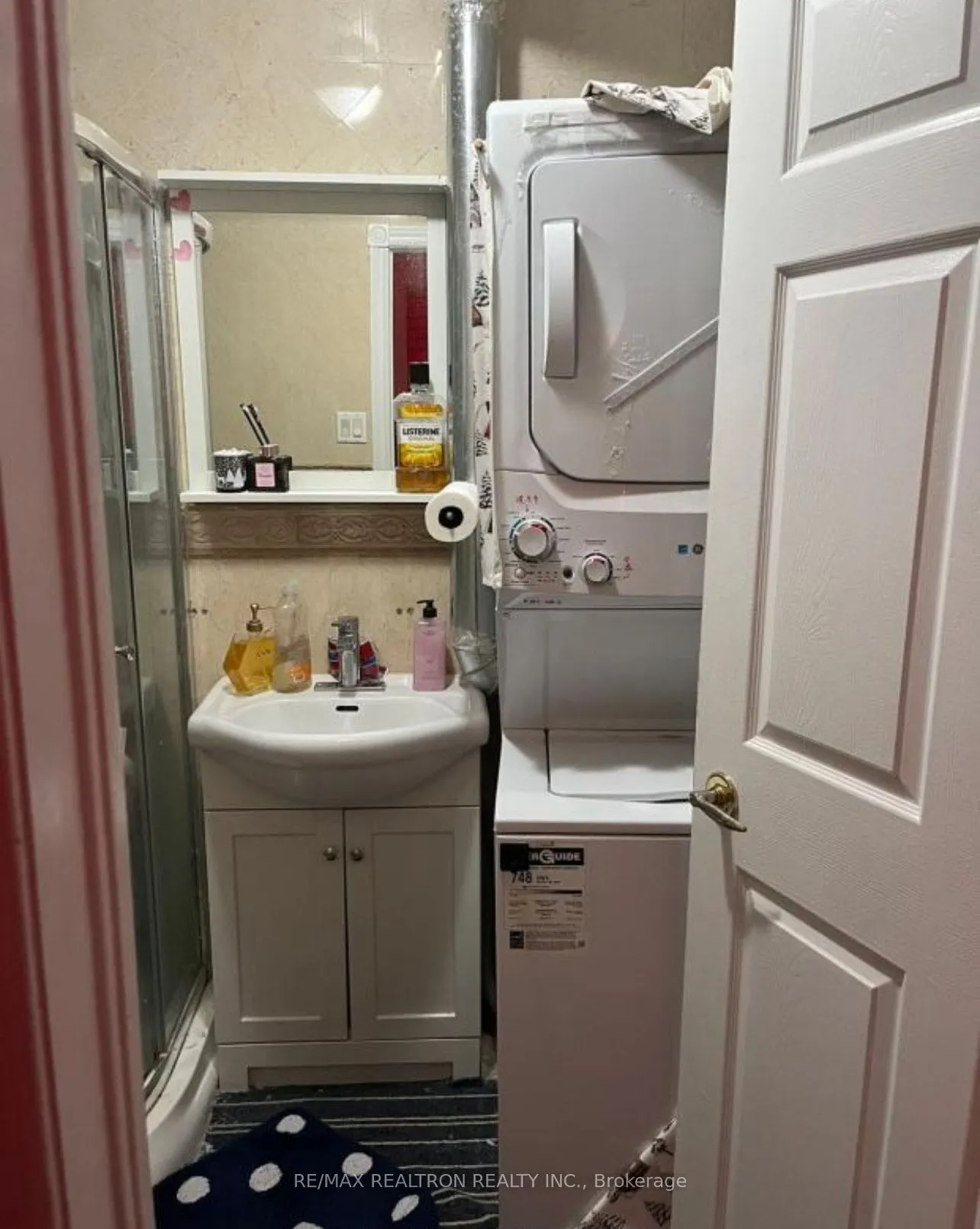 7725 Birchmount Road, #35