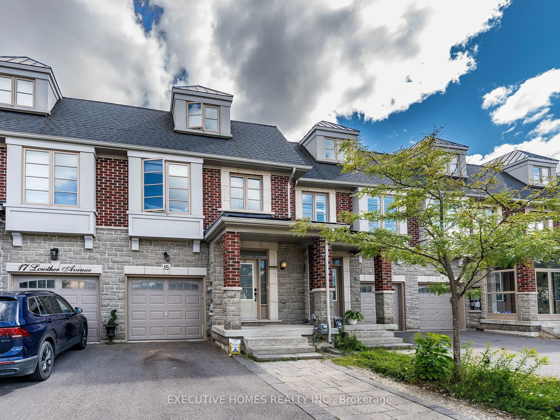 15 Lowther Avenue